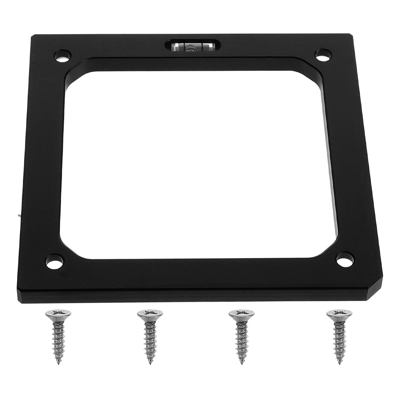 

1pcs Switch Socket Box Drilling Mold Tool Electrical Outlet Cord Boxes Template Wall Socket Template For Drilling