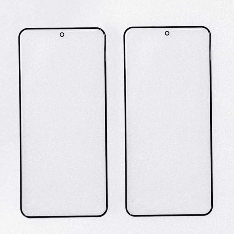 Outer Screen For Xiaomi Mi 14 Pro 23116PN5BC / 14 Ultra 6.73\
