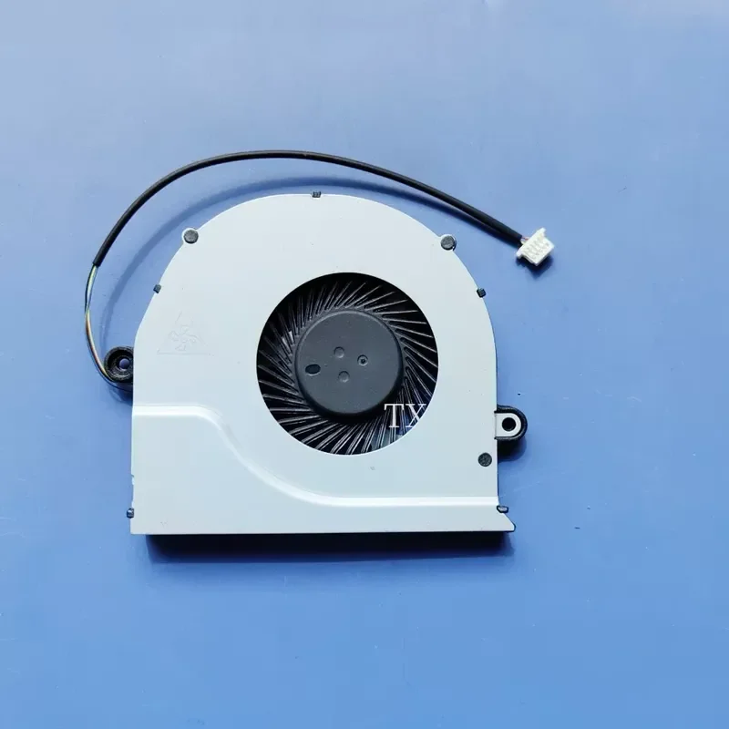 New Cooling Fan for ASUS FX63V FZ63VD FX63VD FX63VD7300 GL503VD 5V