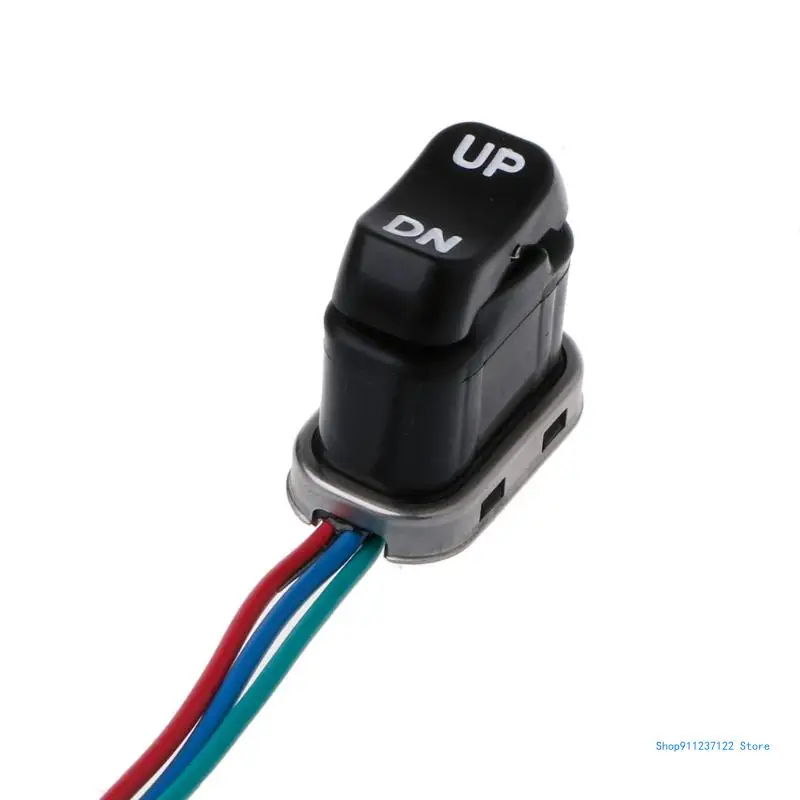 

Durable Boat Trim Tilt Push Button Assembly For Mercury Mariner Boat Accessories Marine