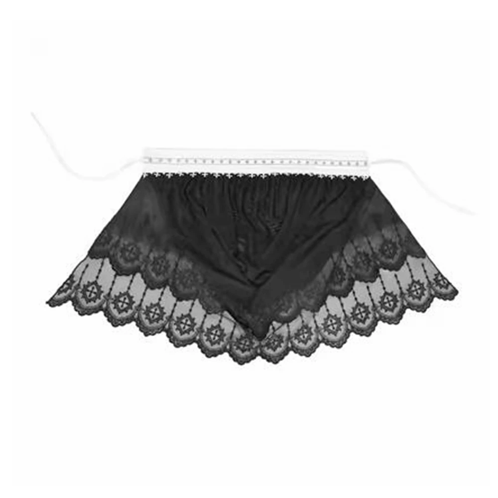 Medieval Halloween Veil For Women Party Headband Lolita Black Nun Headpiece Gothic Costume Cosplay Accessories
