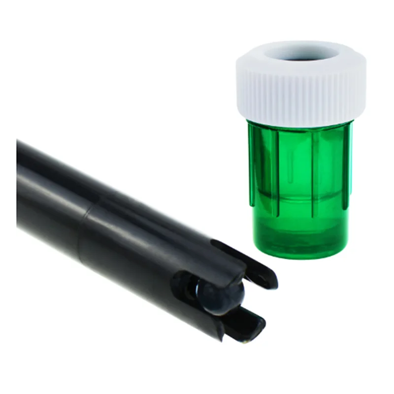 A98E-2X PH Elektrode Sonde Water Analyzer Water Tester PH Sonde Voor Aquarium Hydrocultuur Industrie Experiment