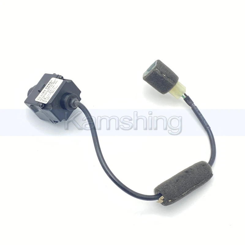 Kamshing 10011893 Rear Side Reversing Vehicle Camera For Roewe 550 MG6 Astern Image Probe