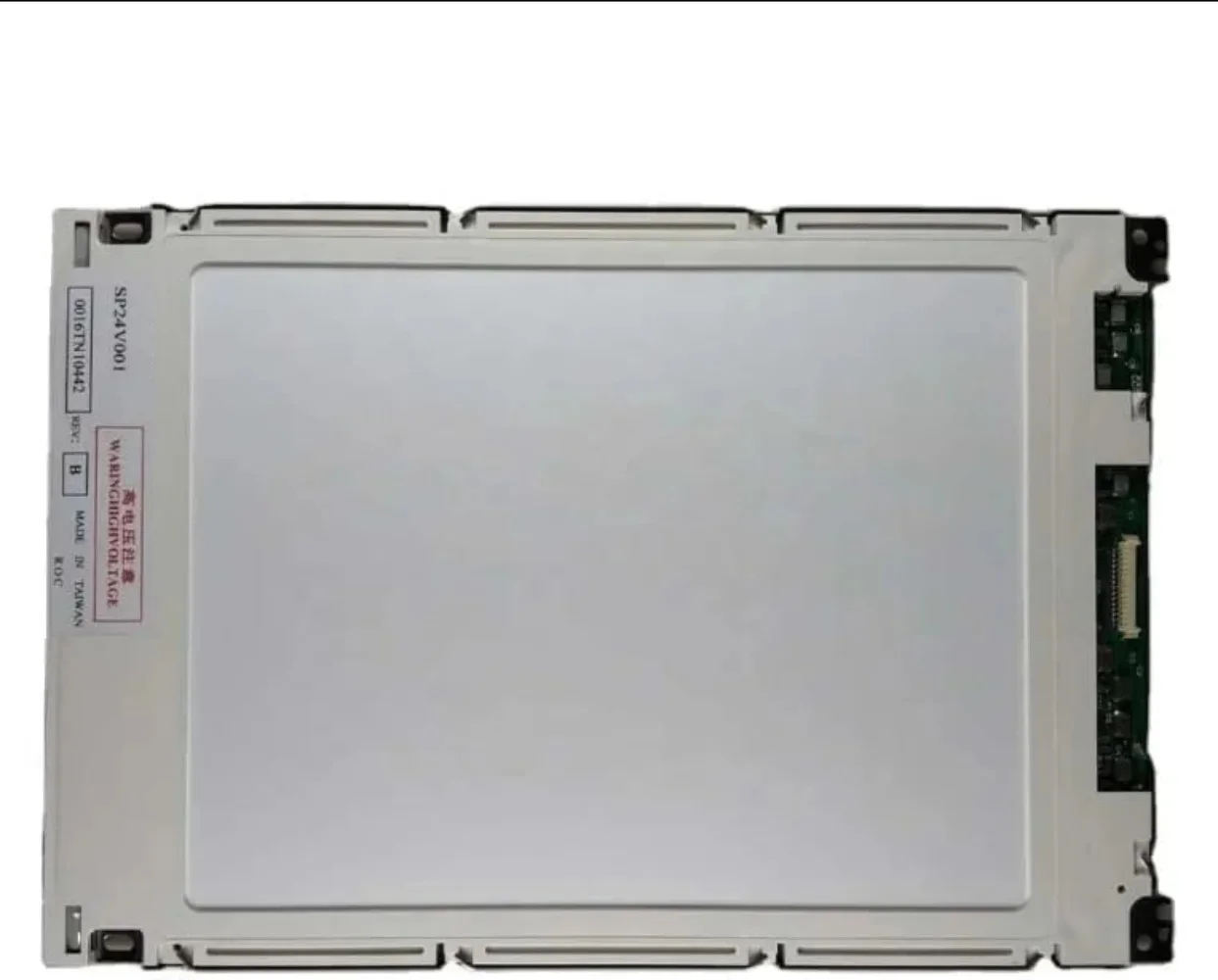 SP24V001 Original 9.4inch 640*480  FSTN-LCD Display Modules