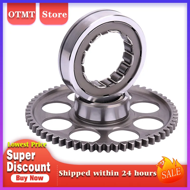 

Подшипник сцепления стартера мотоцикла в сборе для KTM 350 EXC-F 350EXCF 2022