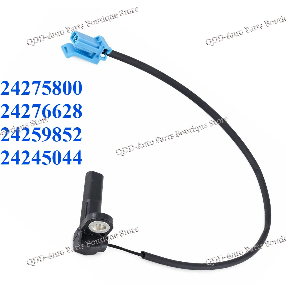 24253028 24259852 24245044 For 6T30E 6T40 6T45 6T50E Transmission Input Output Speed Sensor For CHEVROLET Pontiac G6 BUICK GMC