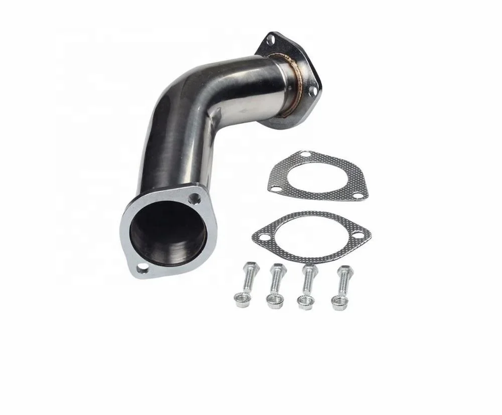 

EXHAUST DOWN PIPE FOR STS- JZX100 CHAISER HIGH PERFORMANCE RACING