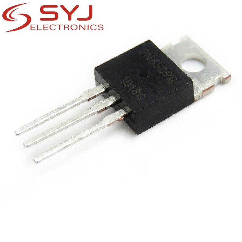 5PCS 2N6509G 2N6509 BD244C BD244 BDW93C BDW93 BT151-600R BT151 TIP102 102 J13007-2 J13007 TO-220