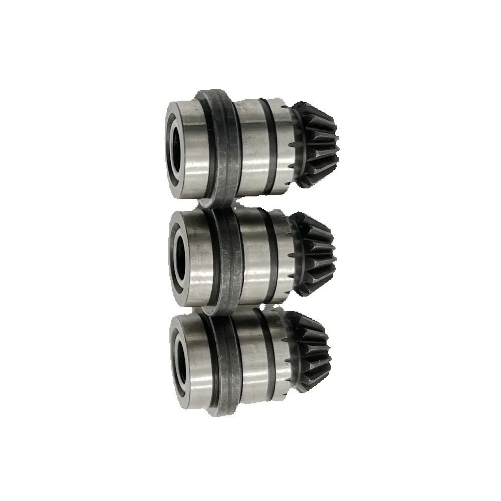 Orgapack Spare Parts 1821.061.019 Bevel Pinion Suitable For ORT250 Or OR-T120 Battery Powered Plasitc Strapping Tool- High Quali