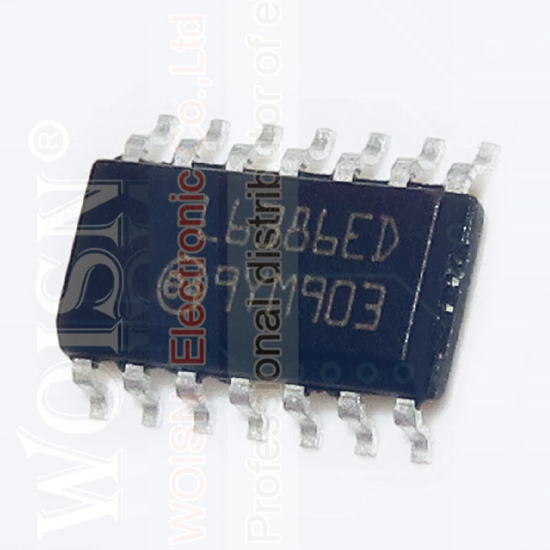 SMD-8 A HP7840 A7840 HCPL7840