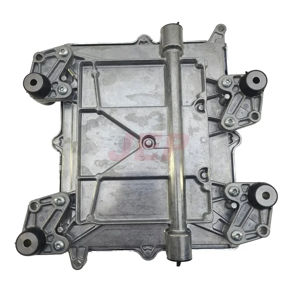 High-performance Engine Control Unit  ECM/ECU 0281020114 Kamaz