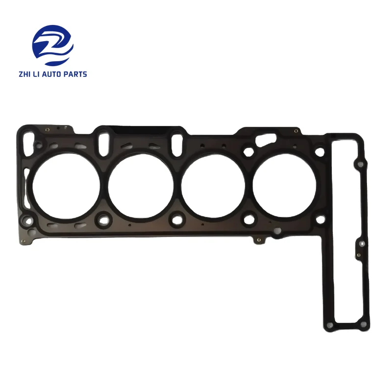 Korea Ssangyong Actyon Kyron Rexton Korandoc Mouss Tivoli  Seal Gasket  Kit For Engine Head Gasket 6640160000