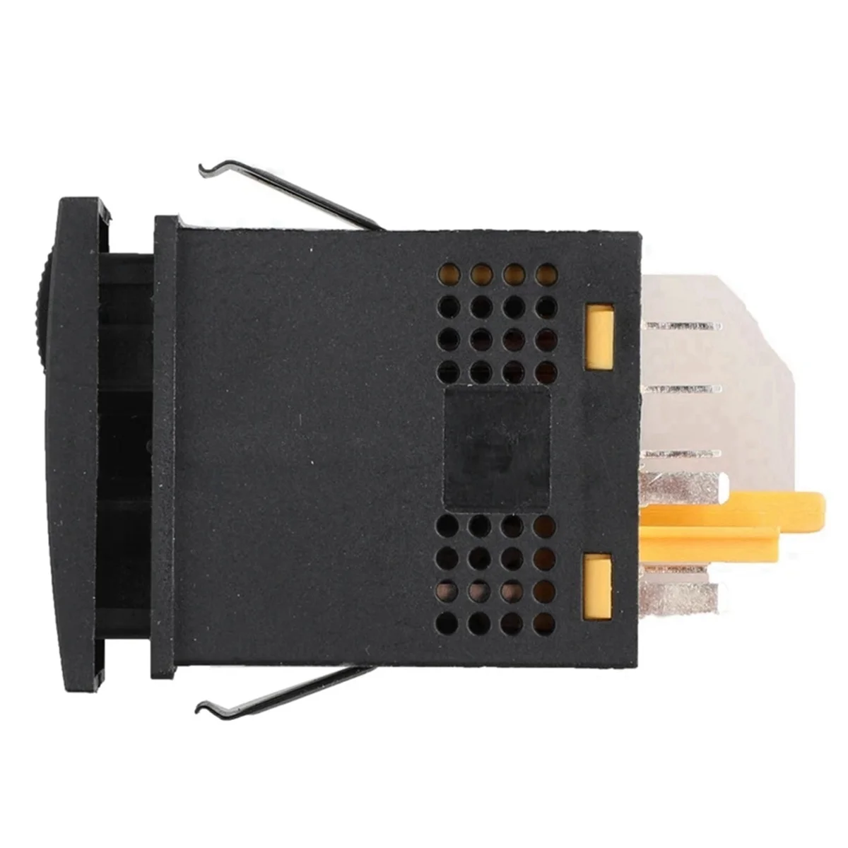 Abzv-interruptor da porta traseira, abridor de porta-malas automotivo para vw gore g3 g4 parati 2000-2008 3779598371 Um