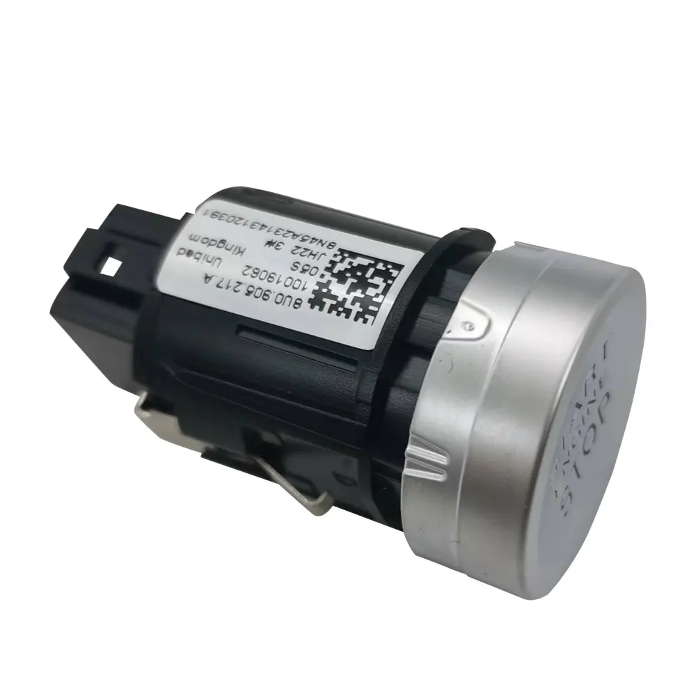 One click start switch 8U0905217A For Audi Q3 2012-2018 AQ3 2016-2024 RSQ3 2014-2018