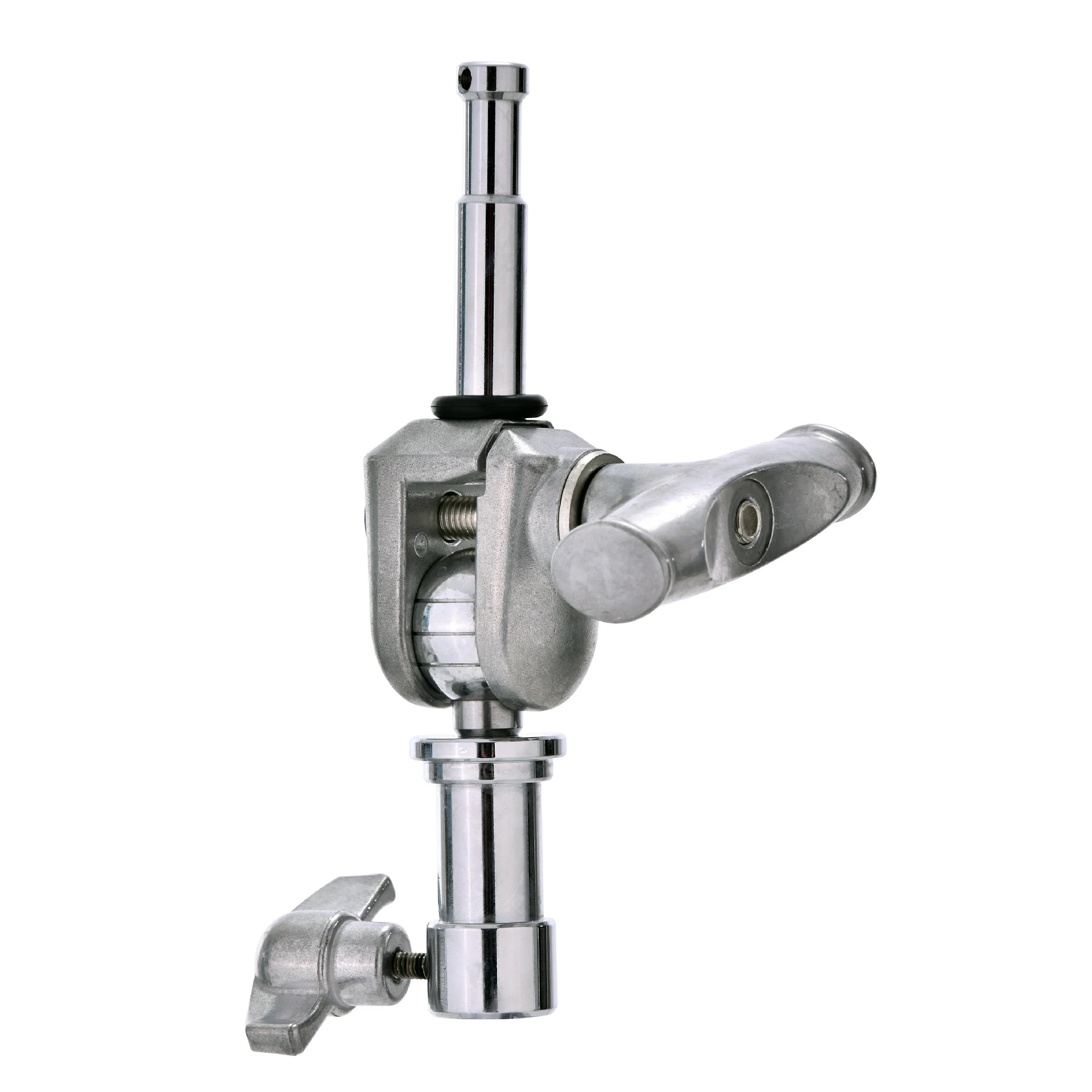 الثقيلة دوارة محول مع 5/8 "و 5/8" استقبال