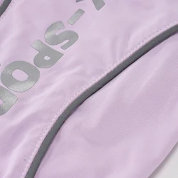 Chaleco transpirable reflectante para perro pequeño - Verano