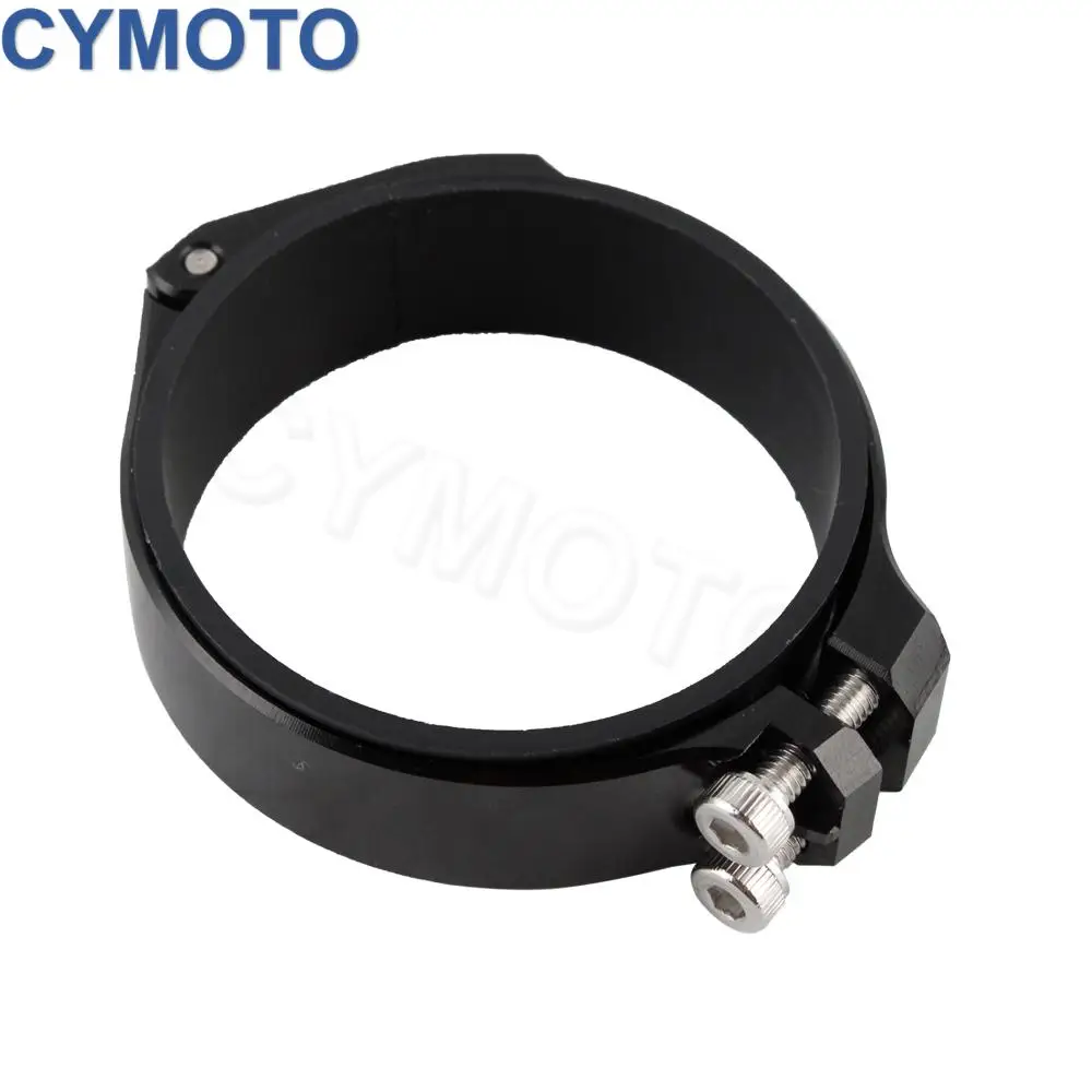 Perangkat Holeshot Sepeda Motor Launch Control Rtech Aksesoris 52mm Perangkat Start Untuk KTM SX SX-F XC XC-W XC-F XCF-W EXC EXC-F