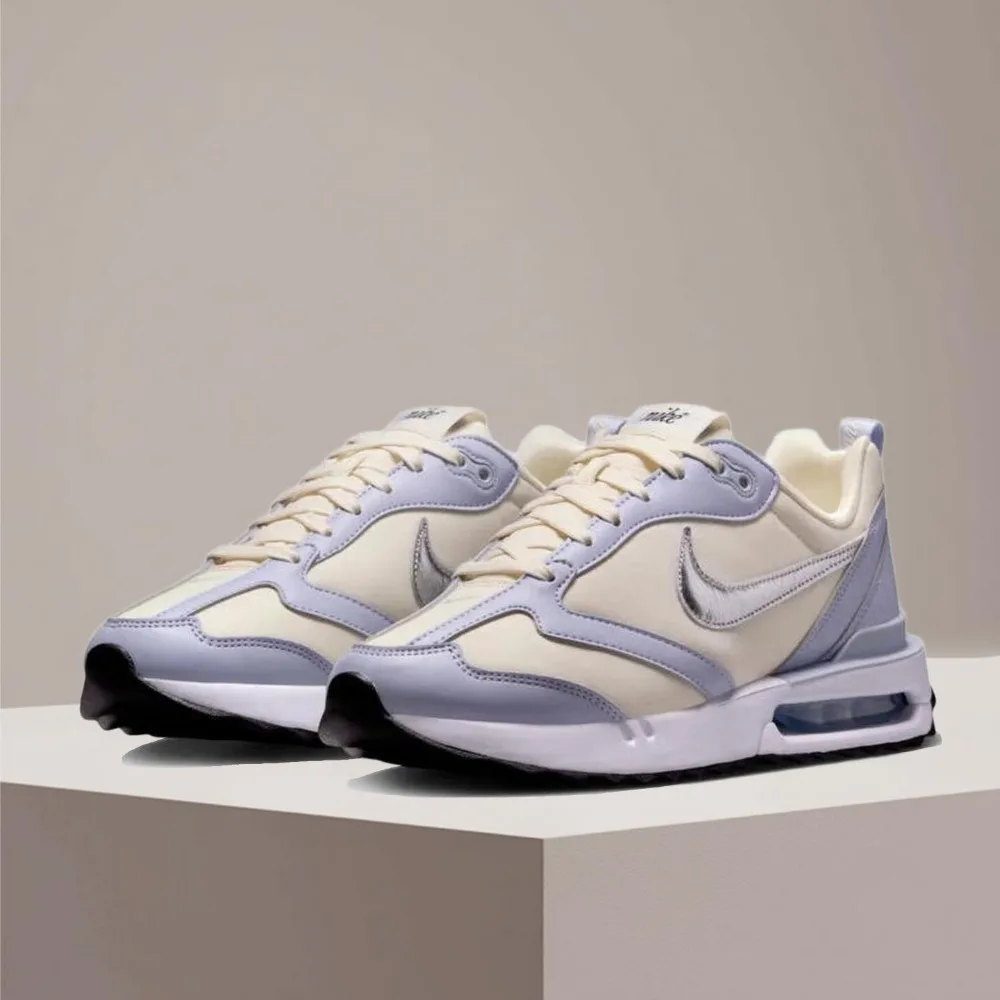Nike Air Max Dawn Slip-Resistant, Durable Cushioning Classic Fashionable Versatile Air-Cushioned Running Shoes FZ4239-001