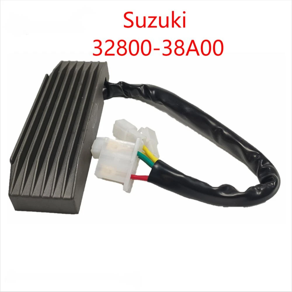 Rectificador regulador de motocicleta para Suzuki VS 800 Intruder 1992-1997 VS 700 Intruder 1985-1987 VS 750 Intruder 1988-1991 32800-38A00