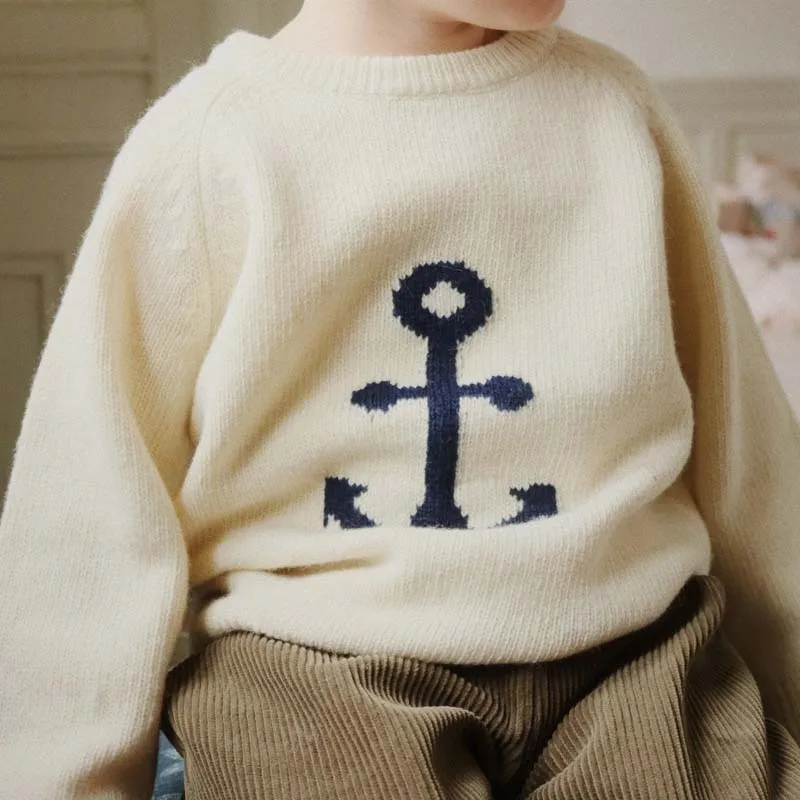 재고 있음 2025 가을 겨울 KS 여아 니트 가디건 여아 스웨터 남아 자켓 아동 스웨터 여아 남아 조끼 및 스웨터