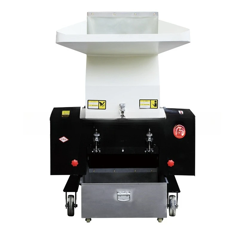 Strong edge grinder Industrial multi-functional large size grinder Rapid grinder Plastic machine edge grinder