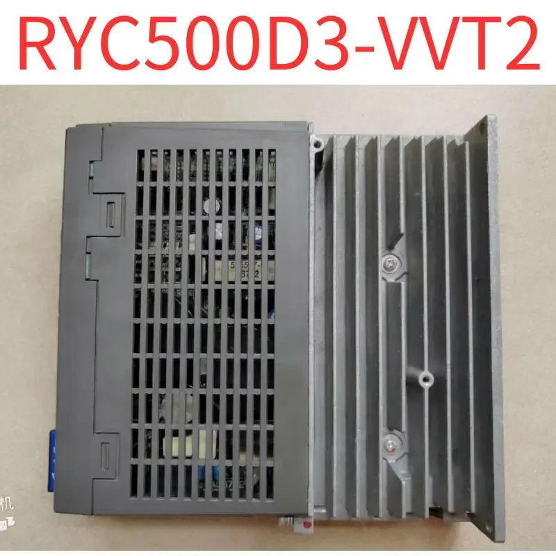 Сервопривод б/у RYC500D3-VVT2