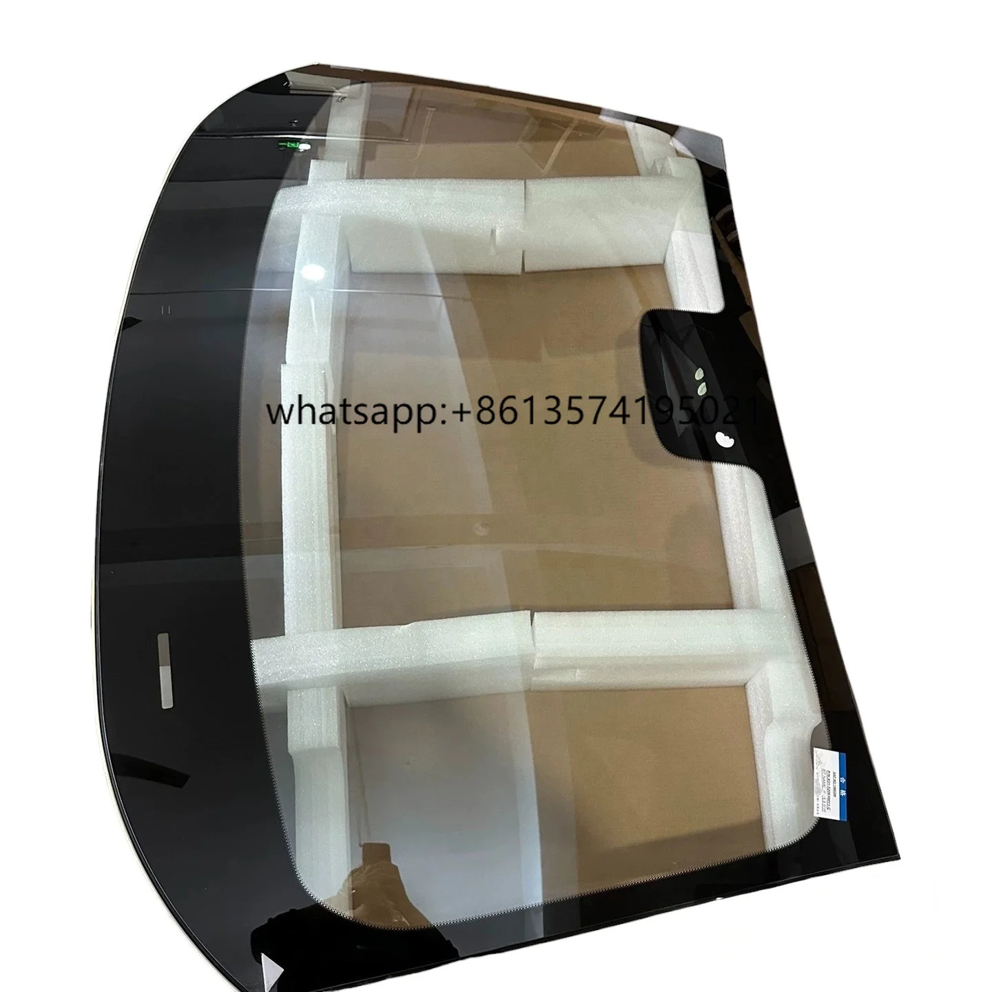 

Front Windshield for Lixiang L7/L8/L9 Auto Glass Shops Brace Lixiang L7/L8/L9
