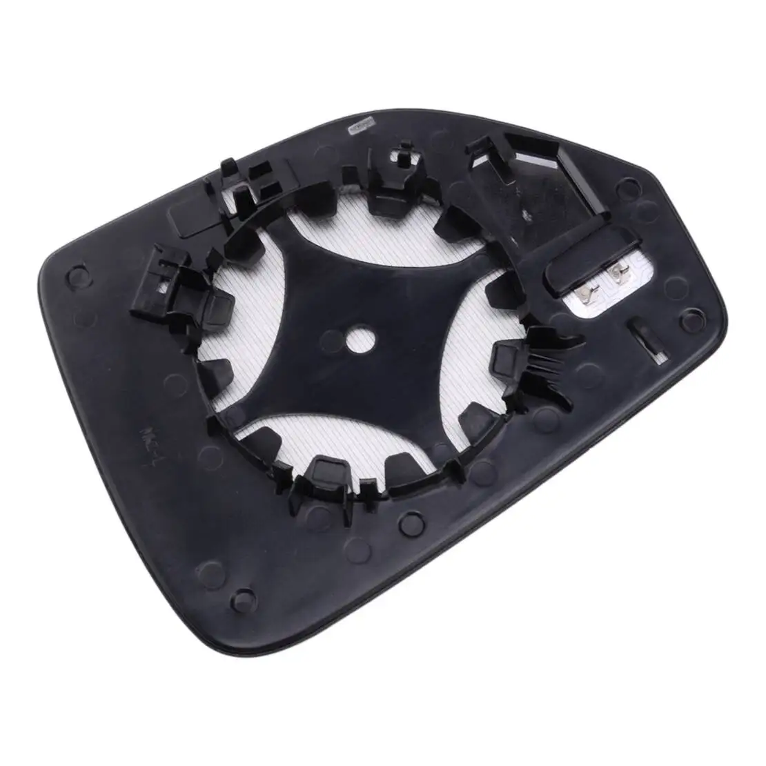 

Car Exterior Heated Left Side Door Rear View Wing Mirror Glass fit for Lincoln MKZ 2013 2014 2015 2016 2017 2018 2019 2020