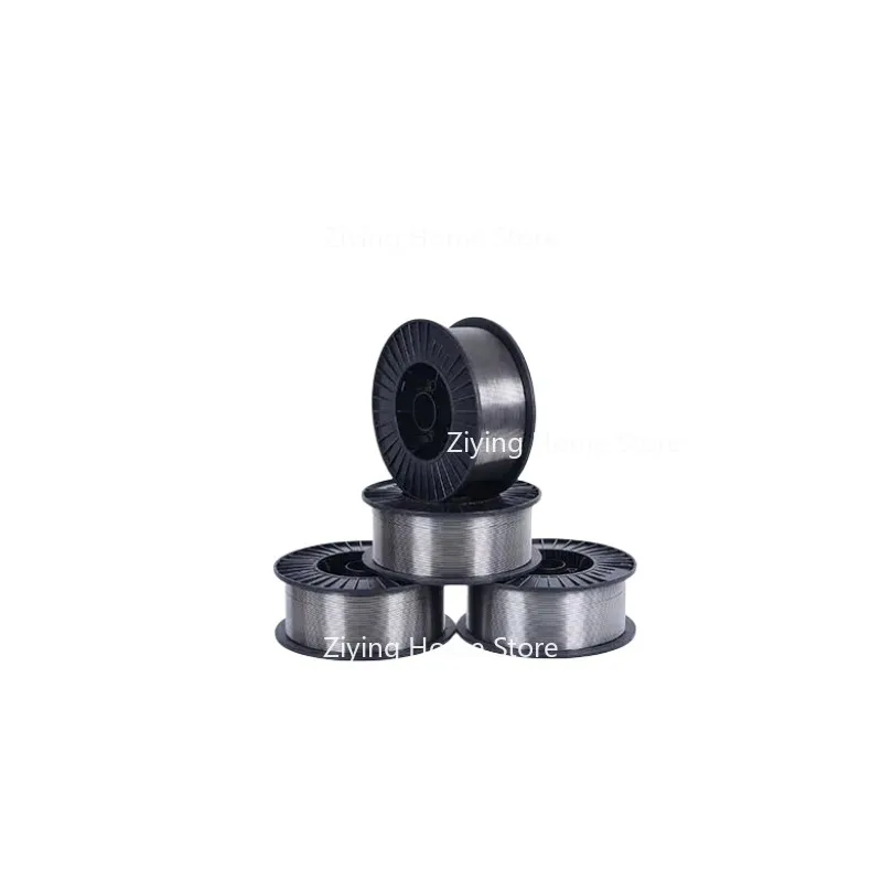 Suitable for Gas Free Self-protection Flux Cored Welding Wire 0.8/1.0 Carbon Steel Small Disc Gas Shielded Welding Wire