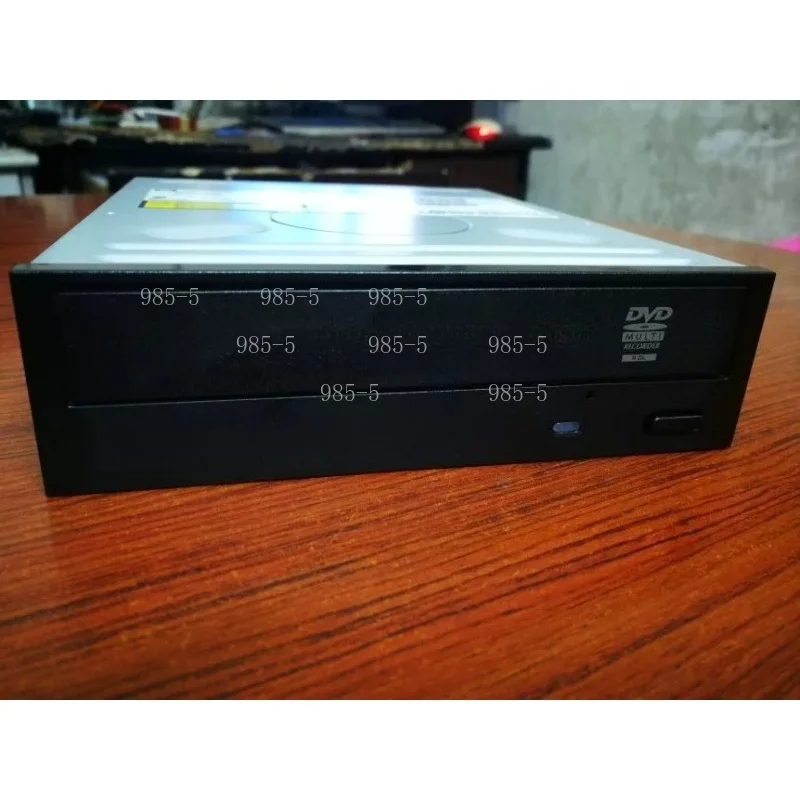 3D Playback Blu-ray Player Drive Supports DVD Burning and Disc Playback