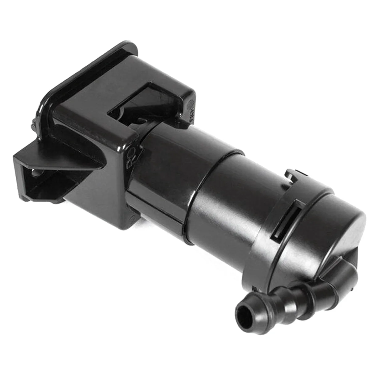 Автомобильная передняя левая и правая форсунка омывателя фар 4F 0955101 /02 8D 0955101   для Audi C6 A6 Quattro 2005-2008