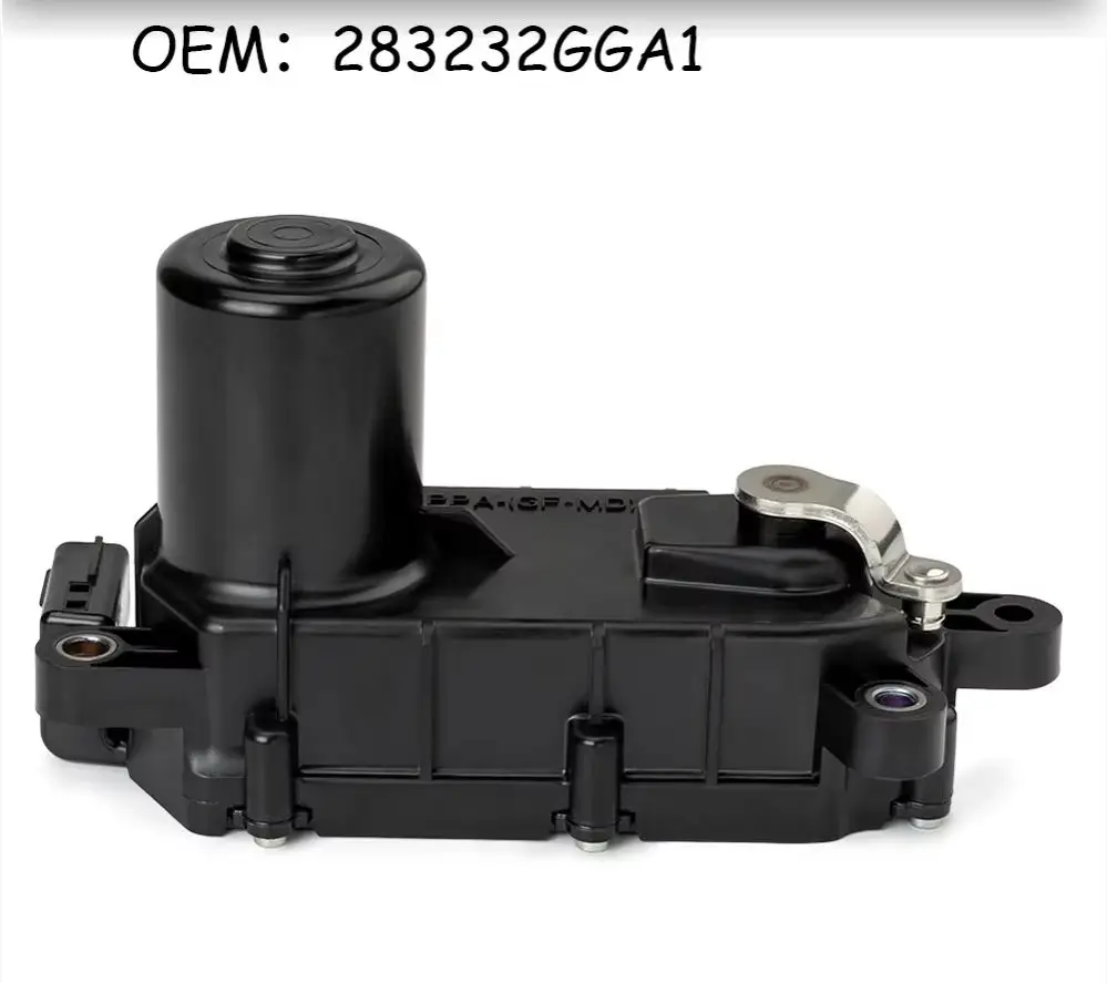 

Новый 283232 GGA1 28323 2GGA1 VCM впускной двигатель в сборе для KIA Sorento Sportage для Hyundai Santa Fe Sonata