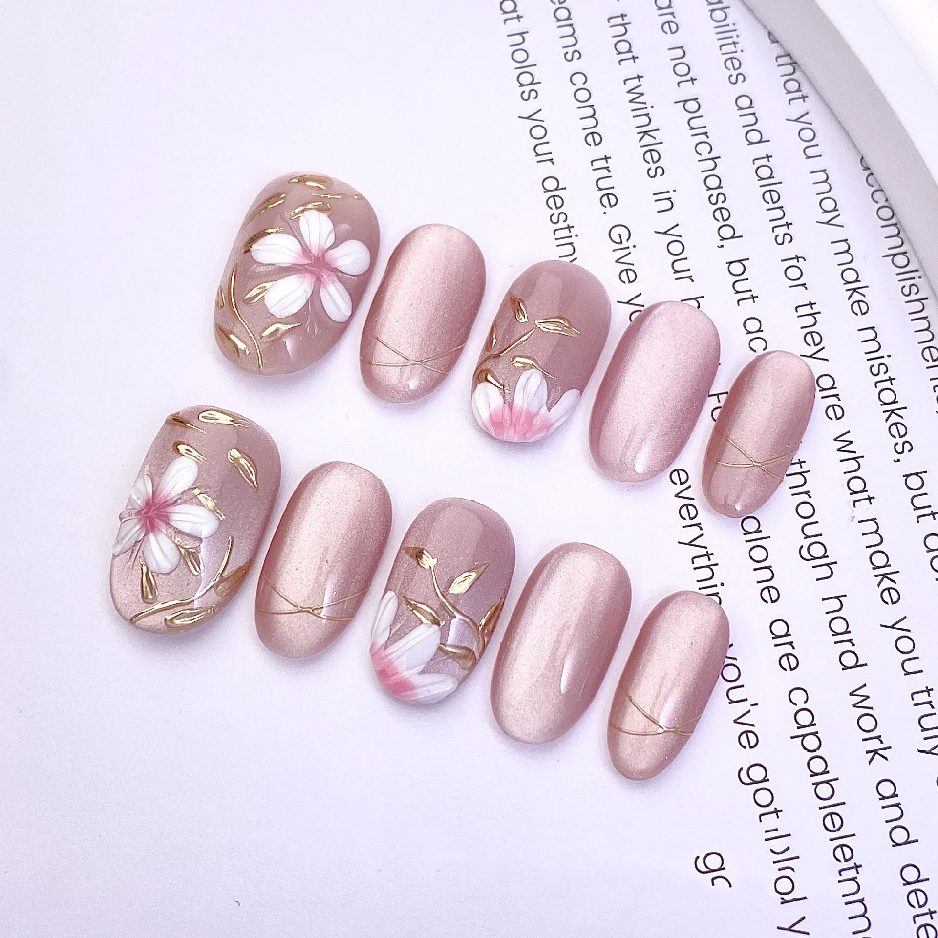 10 pièces/ensemble, faux ongle - Decorating Tip Set avis et prix