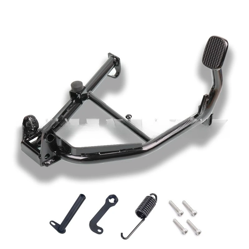 

Suitable for Honda XL750 large support Transalp750 modified medium support ladder large tripod parking bracket