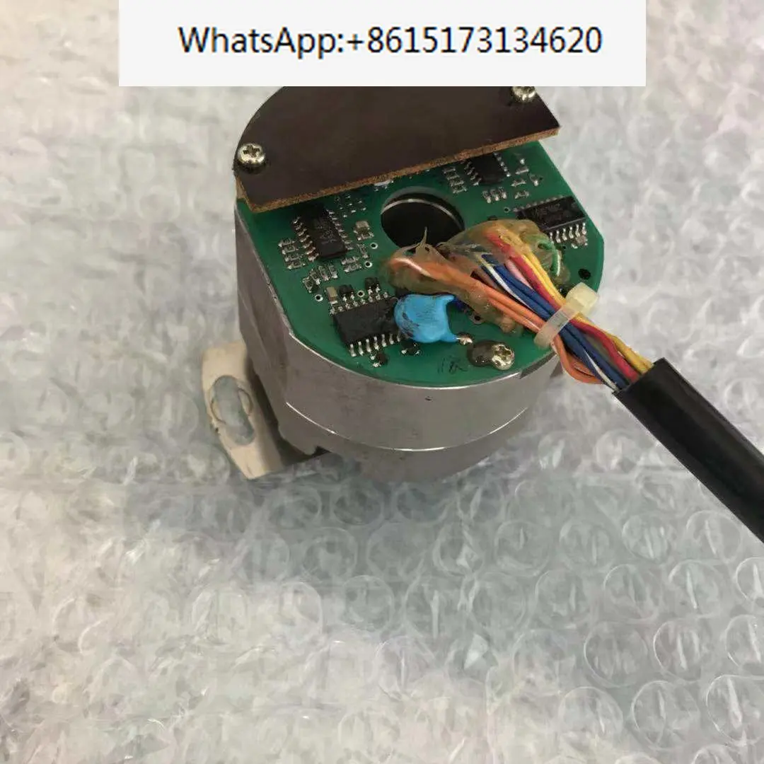 

SBF-10-5MD encoder NEMICON servo motor encoder