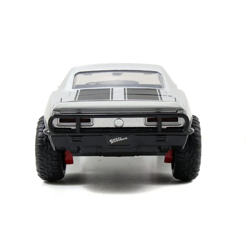 1:24 Roman’s 1967 Chevy Camaro High Simulation Diecast Car Metal Alloy Model Car Children's Toys Collection Gifts J8