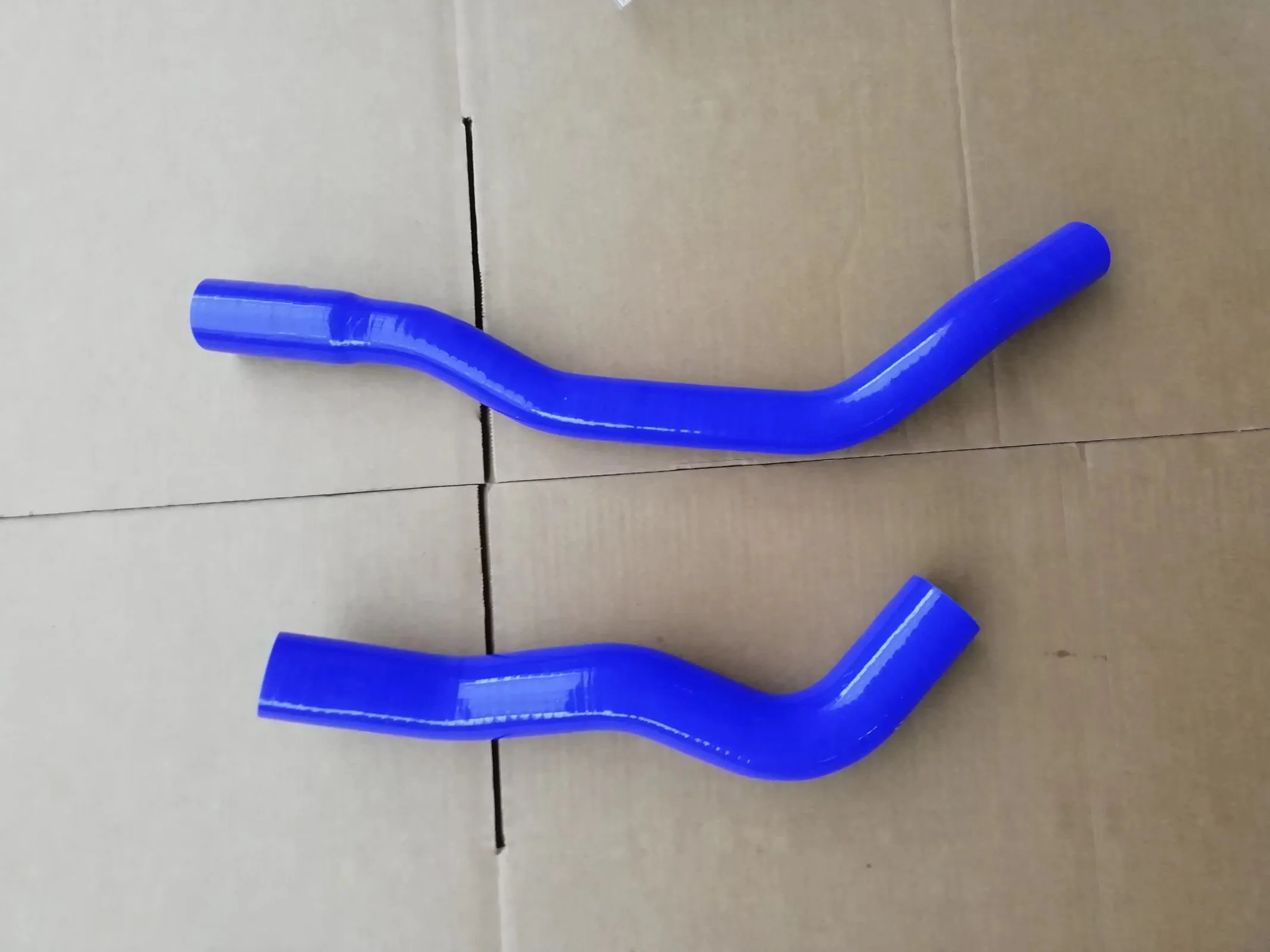 Silicone Coolant Radiator Hose For PROTON WIRA SATRIA 1.3 1.5 12V 4G15 4G13