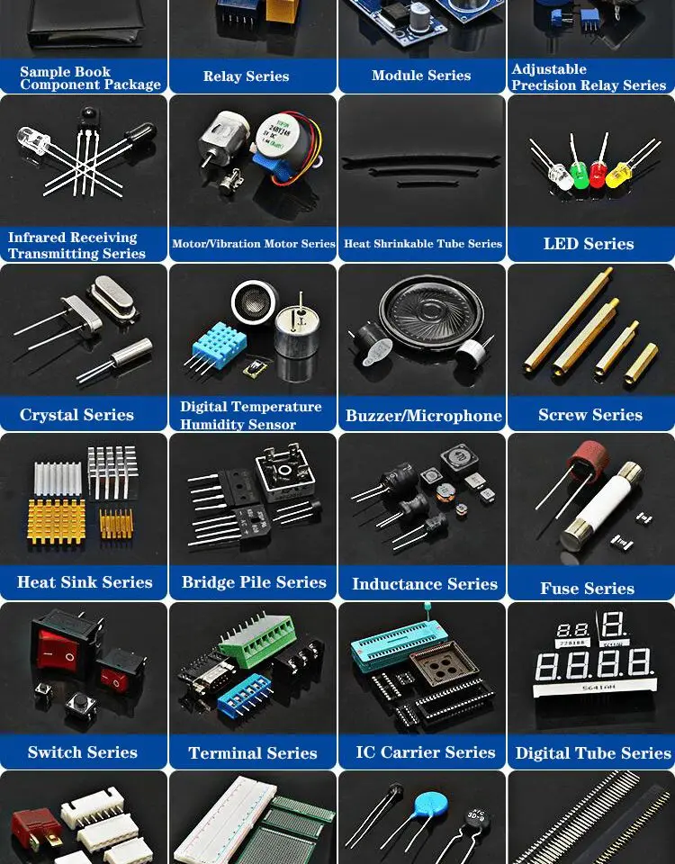 Imagem -06 - Smd Sop24 dc Driver de Motor Chip 100 Novo Estoque Original Peças A3959slbtr-t A3959slbt A3959