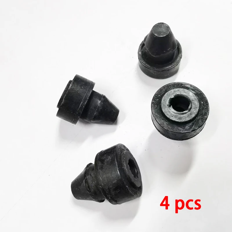 Air Box Mounting Grommet 8K0129669 for Audi Q5 A4 For VW Passat Skoda Seat 8D0 129 669 A 4F0129669C