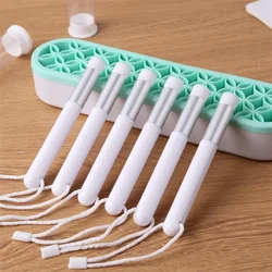Mini Blending Brush Match Brush Holder for   Scrapbooking  DIY Crafting Cards Painting Craft Project Brushes Handmade Tools