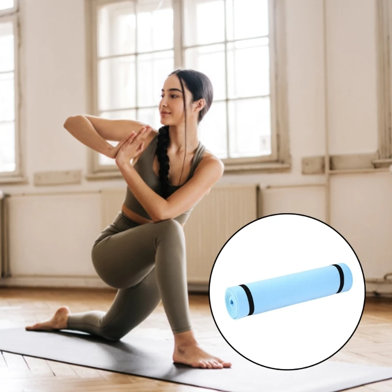 Thumbnail 4 - #81 Best Pilates Mats to Buy In 2026