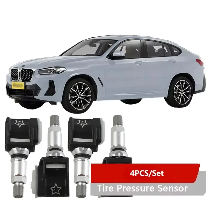 36106887140 Pasuje do Mercedes-Benz Klasy E W213 CLS Czujnik Ciśnienia w Oponach TPMS Czujnik TPMS 433MHz 0009052102 A0009052102