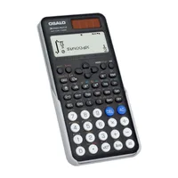 991ES PLUS II ABS Science Calculator Solar Energy 417 Functions Kinds of Multifunctional Student  Calculators 4