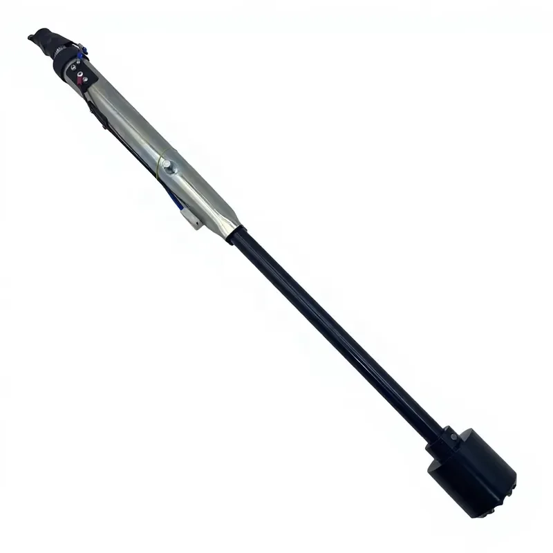 New Factory Direct High Quality 3355421005 Steering Column Assembly Forklift Spare Parts  E16 E20 335 Series Chaolutong