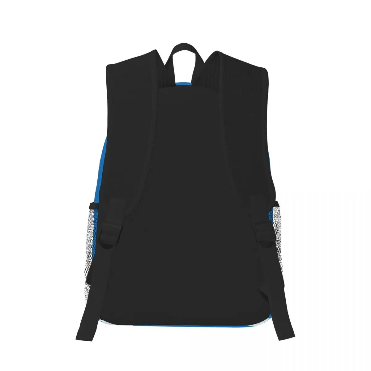 Just Some Pocari Sweat Merch Student Backpack School Bag Hiking Travel Daypack for Men Women Bookbag Shoulder Bags