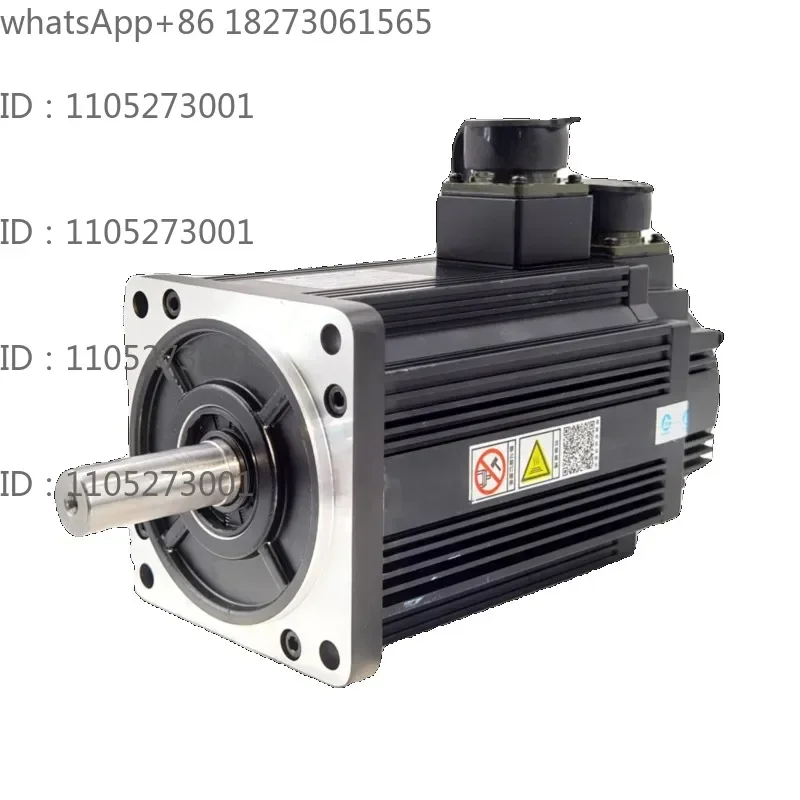 Guangzhou C-NC GSK130SJT-M075D (A9II) servo motor 130SJT-M100D (A9II)