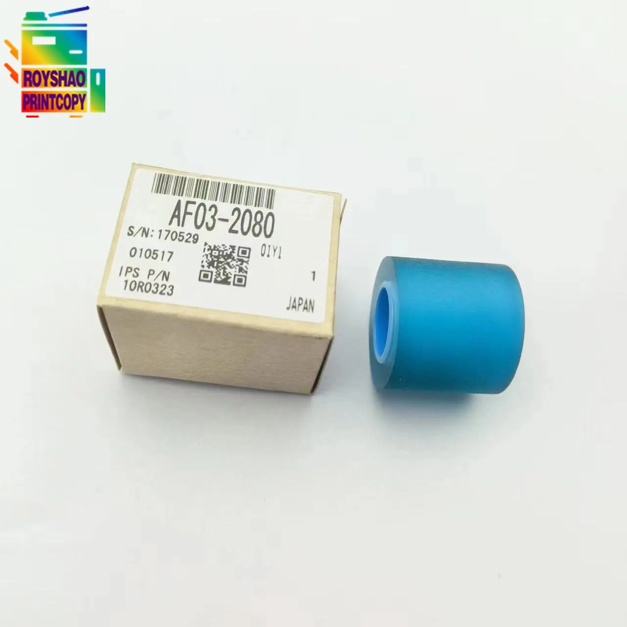 AF03-2080 Paper Pickup Feed Roller SEPARATION ROLLER for Ricoh MP