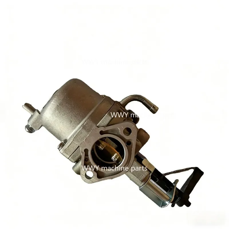 

Подходит для карбюратора 1 X EX40 Карбюратор EX40 20B-6 2301-40