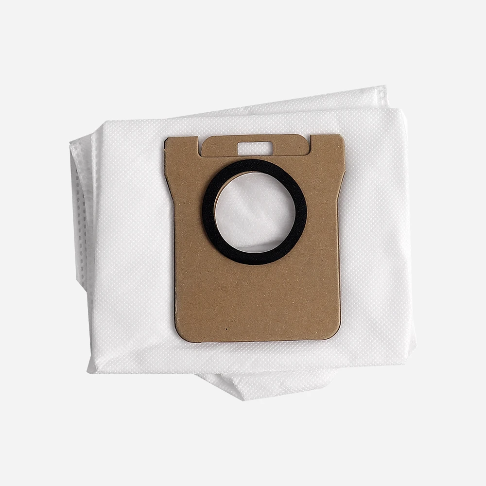 Dust Bag Mop Cloth Set for Xiaomi X20 Plus X20 Max X10 Series Mijia M30S M40 Dreame L10 Ultra L20 Ultra L30 Ultra Replacement view 6