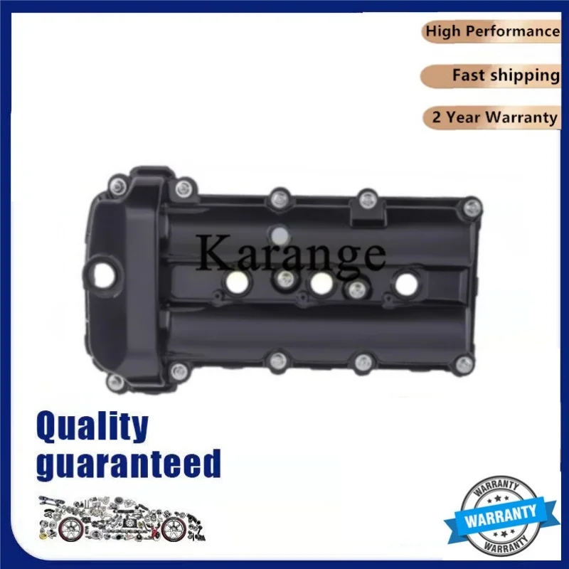 New Left/Right Engine Valve Cover for JAGUAR XE XF XJ X-Type 2.5L S-Type 3.0 C2C34692 C2S48786 AJ84818 C2C38781 - view 2